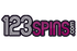123Spins Casino voucher codes for UK players