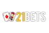 21betscasino.com voucher codes for UK players