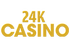 24k Casino voucher codes for UK players