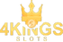 4Kings Slots Casino voucher codes for UK players