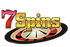 7Spins Casino coupons and bonus codes for new customers
