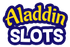 Aladdin Slots Casino voucher codes for UK players