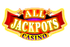 All Jackpots Casino voucher codes for UK players