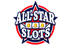 All Star Slots voucher codes for UK players