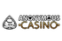 Anonymous Casino voucher codes for UK players