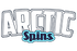Arctic Spins voucher codes for UK players