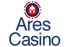 Ares Casino voucher codes for UK players