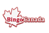 Bingo Canada voucher codes for UK players