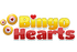 Bingo Hearts voucher codes for UK players
