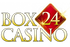 Box24 Casino voucher codes for UK players