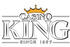 Casino King coupons and bonus codes for new customers