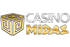 Casino Midas voucher codes for UK players