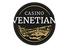 Casino Venetian voucher codes for UK players