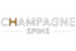 ChampagneSpins Casino voucher codes for UK players