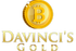 Davincis Gold Casino voucher codes for UK players