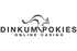 Dinkum Pokies Casino voucher codes for UK players