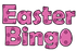 Easter Bingo voucher codes for UK players