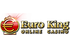 Euro King Casino voucher codes for UK players