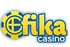 Fika Casino voucher codes for UK players