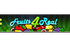 Fruits 4 Real Casino voucher codes for UK players
