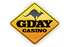 Gday Casino voucher codes for UK players