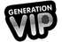 Generation VIP Casino voucher codes for UK players
