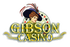 Gibson Casino voucher codes for UK players