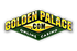 Golden Palace Casino voucher codes for UK players