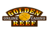 Golden Reef Casino voucher codes for UK players