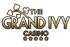 Grand Ivy Casino voucher codes for UK players