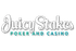 Juicy Stakes Casino voucher codes for UK players