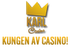 Karl Casino voucher codes for UK players