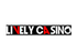 Lively Casino voucher codes for UK players