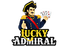 Lucky Admiral Casino voucher codes for UK players