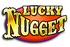 Lucky Nugget Casino voucher codes for UK players