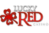 Lucky Red Casino voucher codes for UK players