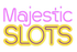 Majestic Slots Casino voucher codes for UK players