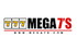 Mega7s Casino voucher codes for UK players