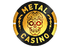 Metal Casino voucher codes for UK players