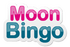Moon Bingo voucher codes for UK players