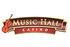 Music Hall Casino voucher codes for UK players