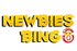 Newbies Bingo voucher codes for UK players