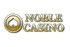 Noble Casino voucher codes for UK players