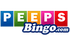 Peeps Bingo voucher codes for UK players