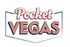 Pocket Vegas voucher codes for UK players