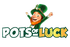 Pots of Luck Casino bonus code