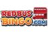 Redbus Bingo bonus code