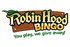 Robin Hood Bingo voucher codes for UK players
