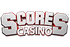 Scores Casino voucher codes for UK players