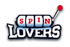 Spin Lovers Casino voucher codes for UK players